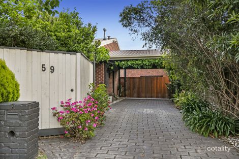 Property photo of 59 Exford Drive Mornington VIC 3931