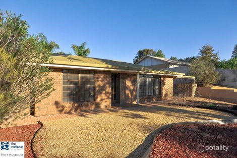Property photo of 47 Mildred Street Port Augusta West SA 5700