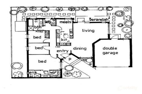 Property photo of 2/47 Marshall Street Ivanhoe VIC 3079