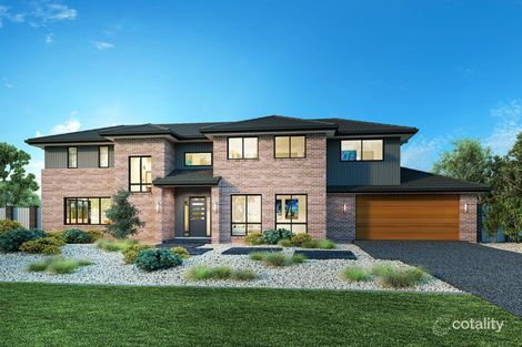 Lot 409 Portland Cres, Rowville, VIC 3178