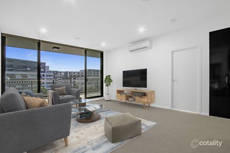 Property photo of A10008/16 Amalfi Drive Wentworth Point NSW 2127
