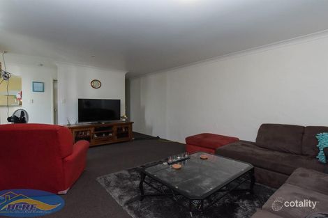 Property photo of 22/61 Harburg Drive Beenleigh QLD 4207