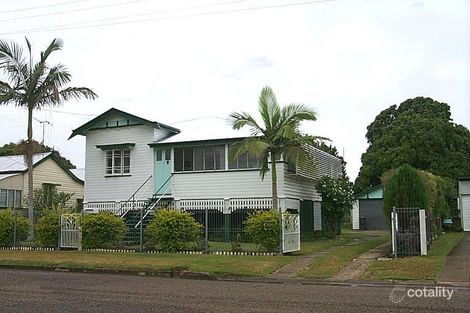 99 Ariadne St, Maryborough, QLD 4650