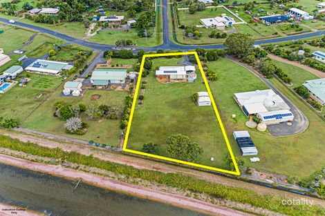 Property photo of 27 Polo Place Branyan QLD 4670