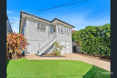 Property photo of 35 Rigby Street Annerley QLD 4103
