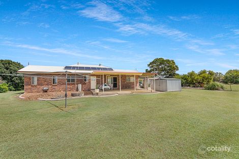 Property photo of 27 Polo Place Branyan QLD 4670
