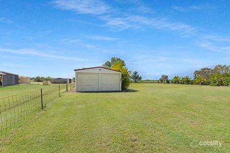 Property photo of 27 Polo Place Branyan QLD 4670