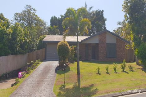 7 Brudo Ct, Palmwoods, QLD 4555