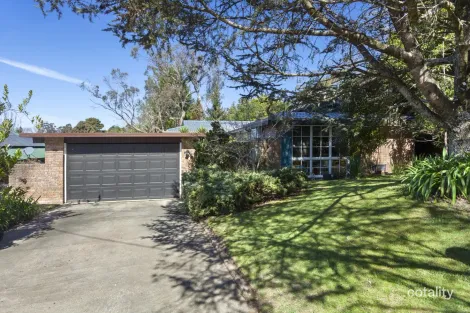 19 Kurrawang St, Leura, NSW 2780