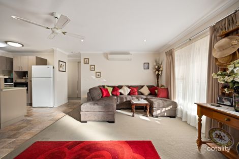 Property photo of 46/639 Kemp Street Springdale Heights NSW 2641