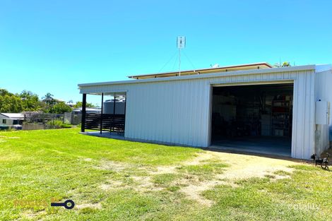 5 Galloway Dr, Ilbilbie, QLD 4738