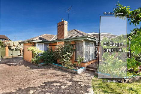 1 Neal St, Keilor East, VIC 3033