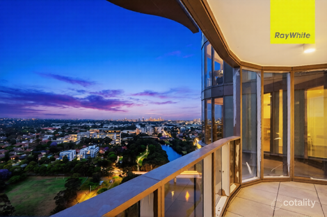 2436/180 GEORGE ST, PARRAMATTA, NSW 2150