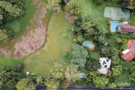 Property photo of 1 Karella Street Fig Tree Pocket QLD 4069