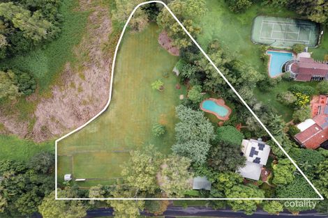 Property photo of 1 Karella Street Fig Tree Pocket QLD 4069