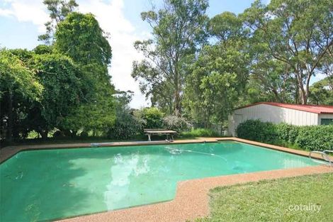Property photo of 180 Arcadia Road Arcadia NSW 2159