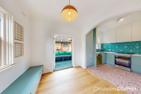 6/25a Foam St, Elwood, VIC 3184