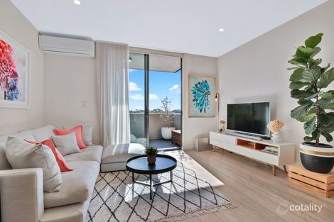 208/370 New Canterbury Rd, Dulwich Hill, NSW 2203