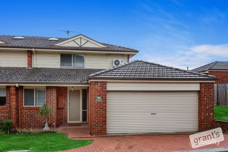 Property photo of 11/5-17 William Road Berwick VIC 3806