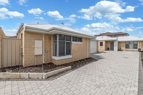 Property photo of 46B Shelbred Way Westminster WA 6061