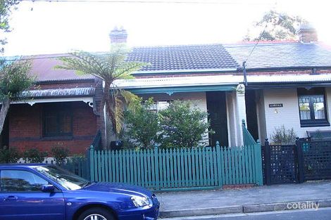 7 Binning St, Erskineville, NSW 2043
