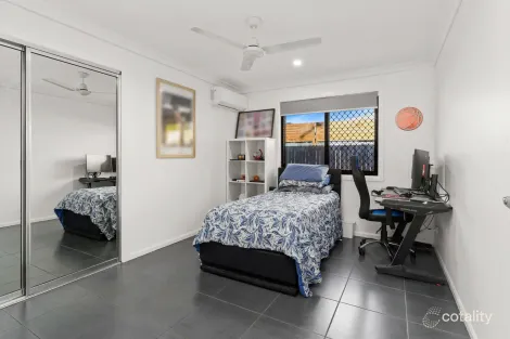 Property photo of 18 Mossvale Drive Parkhurst QLD 4702
