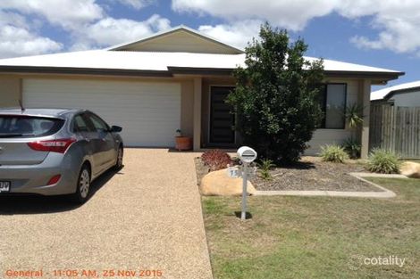 Property photo of 15 Elbridge Bend Mount Louisa QLD 4814