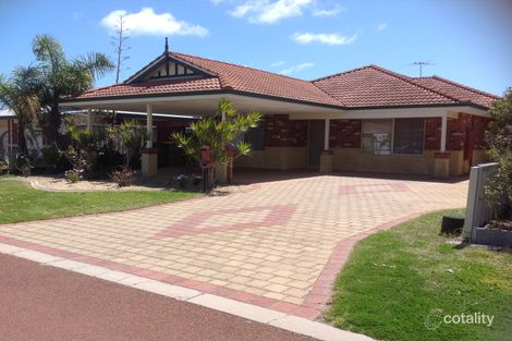 Property photo of 24 Sennet Lane Warnbro WA 6169