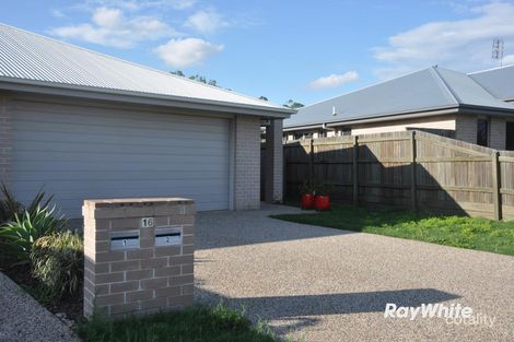 2/16 Whitefield St, Glenvale, QLD 4350