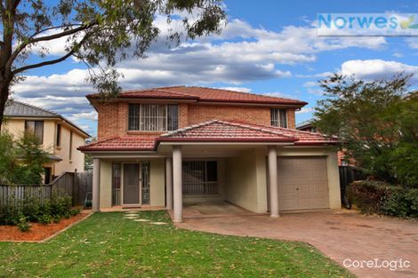 Property photo of 35A Crestview Drive Glenwood NSW 2768