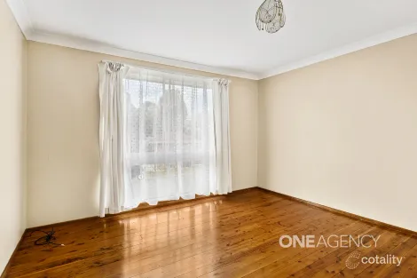 Property photo of 2 Willandra Place Koonawarra NSW 2530
