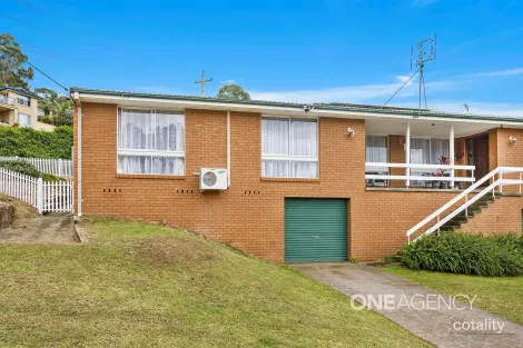 Property photo of 2 Willandra Place Koonawarra NSW 2530