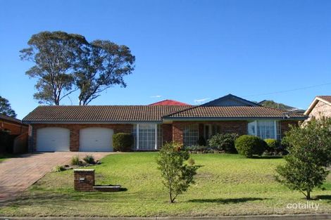 Property photo of 29 Patterson Avenue Kellyville NSW 2155
