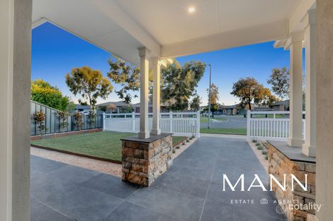 Property photo of 1 Anzac Drive Wollert VIC 3750