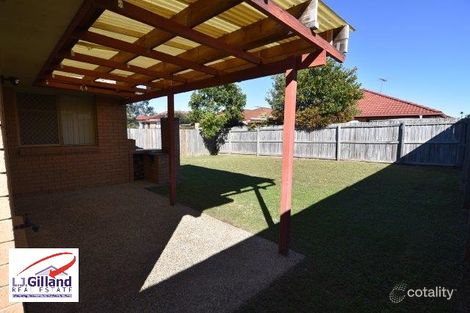 25 Silvester St, North Lakes, QLD 4509