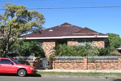 63 Harcourt Pde, Rosebery, NSW 2018