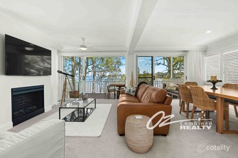 Property photo of 218 Loralyn Avenue Sanctuary Point NSW 2540