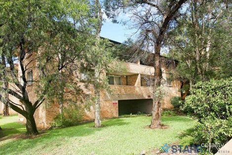 8/18-20 Sheffield St, Merrylands, NSW 2160