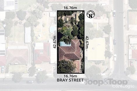 Property photo of 5 Bray Street Plympton Park SA 5038