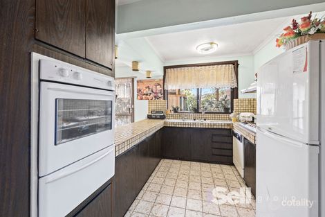 Property photo of 3 Eve Court Springvale VIC 3171