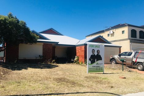 Property photo of 5 Shelduck Crescent Bennett Springs WA 6063
