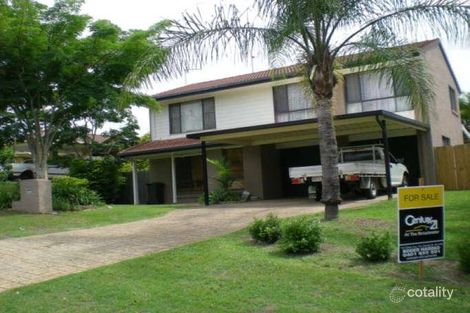 Property photo of 7 Lyons Court Arundel QLD 4214