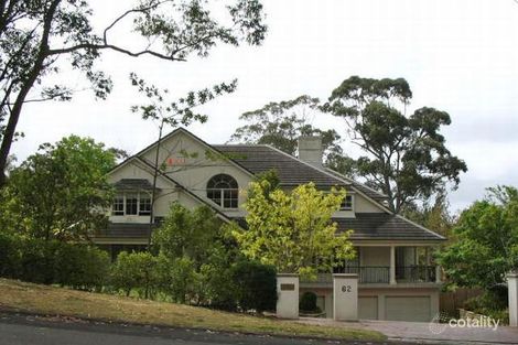 Property photo of 62 Kintore Street Wahroonga NSW 2076