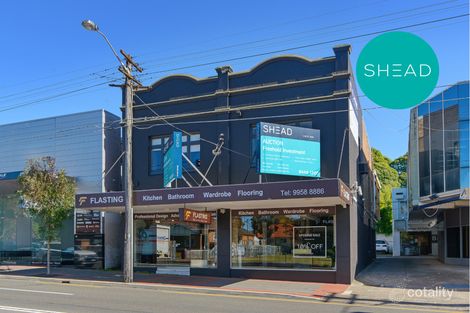 96-98 Penshurst St, Willoughby, NSW 2068