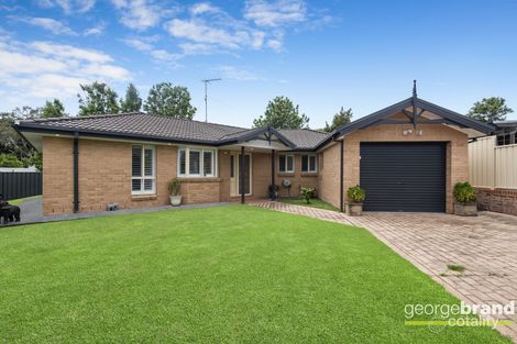 Property photo of 12A Jeffs Close Kariong NSW 2250