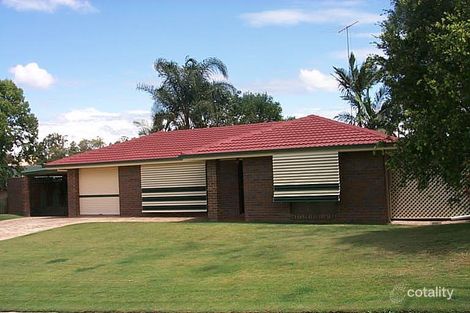 4 Dunleath St, Durack, QLD 4077