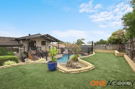Property photo of 15 Dartnell Street Gowrie ACT 2904