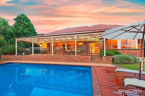 Property photo of 45 Appletree Drive Cherrybrook NSW 2126