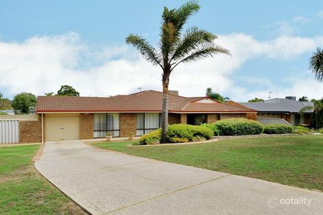 41 Browning Way, Lake Coogee, WA 6166