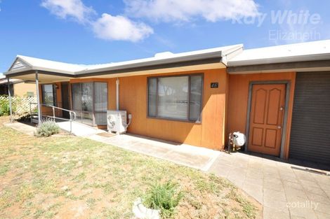 Property photo of 46 Morialta Drive Smithfield SA 5114